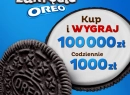 "Daj się zakręcić Oreo"! Weź udział w loterii i wygraj!