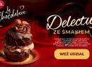 „Delectuj ze smakiem” i odzyskaj pieniądze!