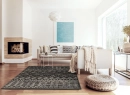 Dywany nowoczesne w przestrzeni domu. Jakie wybrać?