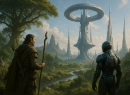 Echo Przymierza: Druid i Żelazny Prorok