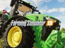Farming Simulator 19 za darmo na Epic Games Store