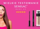 Konkurs: do zdobycia bony na kosmetyki od Semilac
