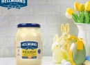 Konkurs Hellmann’s „Nieoficjalny majonez tych świąt”!