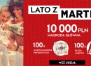 Konkurs „Lato z Martini”