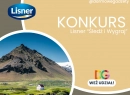 Konkurs Lisner „Śledź i Wygraj”