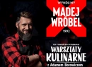 Konkurs Madej Wróbel „Grill 2022”