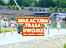 Konkurs „Wakacje z TVP”