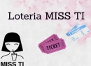 Loteria MISS TI!