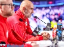 Michał Probierz - rezygnacja po falstarcie