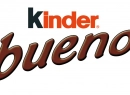 Odkryj Świat Przyjemności Kinder Bueno!
