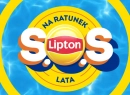 Weź udział w konkursie Lipton "Na ratunek lata" i wygrywaj!