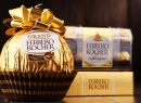 Wygrywaj słodkie chwile na 30-lecie Ferrero!