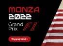 Wyjedź z Haas na Grand Prix F1 do Włoch!