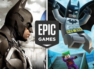 Batman - 6 gier za darmo na Epic Games