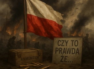 Czy Polska ma broń na 5 dni wojny? Sprawdzamy!