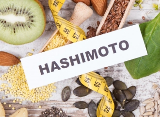 Dieta Dla Chorych na Hashimoto: Kluczowe Zasady Żywienia