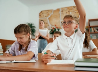 Dysleksja – ukryta bariera w szkole i życiu codziennym