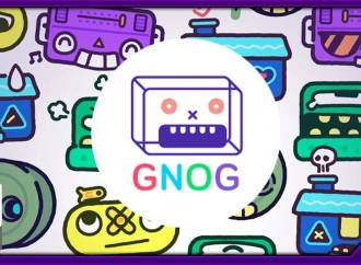 GNOG za darmo - tylko w Epic Games Store