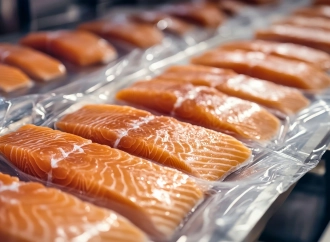 Jak pakować próżniowo ryby? Sprawdź, co musisz wiedzieć!