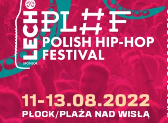 Jedź z ESKĄ na Polish Hip-Hop Festival!