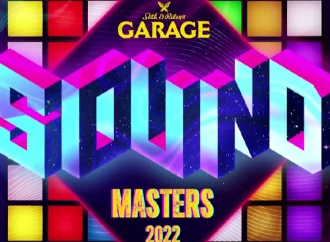 Konkurs Garage Sound Masters