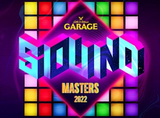Konkurs „Garage Soundmasters”