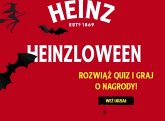 Konkurs „Heinzloween”