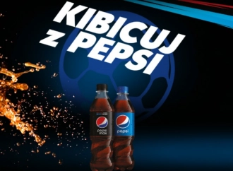 Konkurs „Kibice Pepsi”.