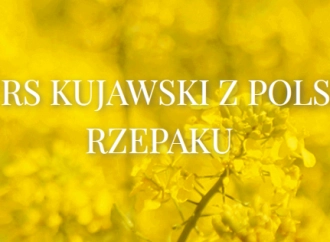 Konkurs „Kujawski z polskiego rzepaku”