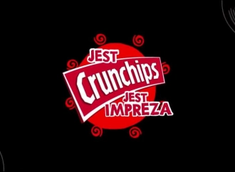 Konkurs - muzyczny świat Crunchips!