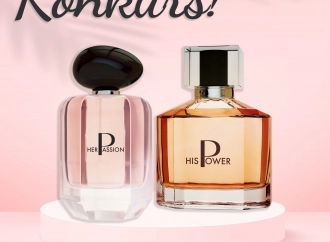 Konkurs „Perfumy Farmasi”
