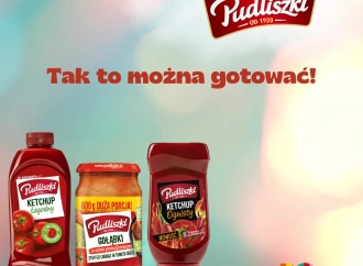 Konkurs Pudliszki. Tak można gotować!