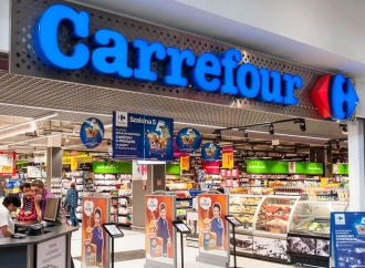 Konkurs w Carrefour „Legendarny smak, kultowe nagrody!”