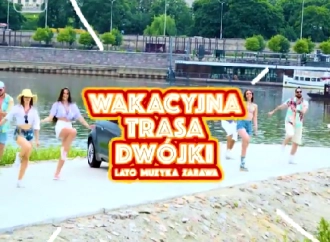 Konkurs „Wakacje z TVP”