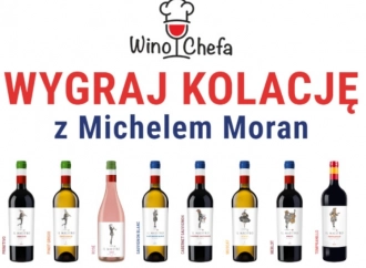 Konkurs Wino Chefa