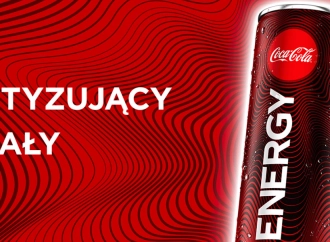 Kupcie Coca-Cola Energy i wygrywajcie