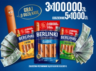 Loteria Berlinki 2021