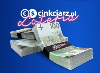Loteria Cinkciarz.pl
