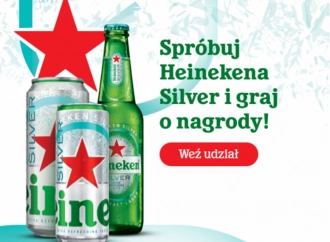 Loteria Heineken w Biedronce