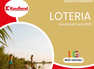 Loteria z Kaufland Card 2025
