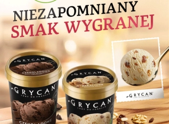 Pokaż, gdzie najchętniej cieszysz się smakiem lodów Grycan i ciesz się niezapomnianym smakiem wygranej!