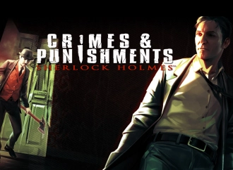 Sherlock Holmes: Crimes and Punishments za darmo od Epic Games