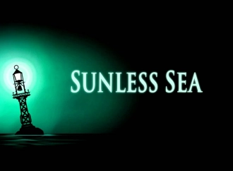 Sunless Sea za darmo!
