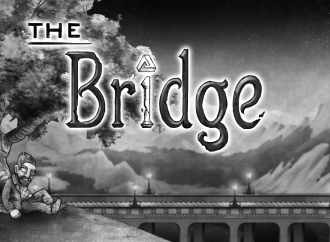 The Bridge za darmo na Epic Games Store