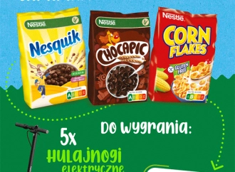 Uwaga konkurs! Zrób zakupy w sieci sklepów Biedronka i weź udział w konkursie "Świadome śniadanie to wygrywanie" i po prostu wygrywaj!