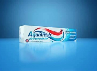 "Wakacje z Aquafresh" - loteria promocyjna
