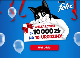 Wielka Loteria Felix
