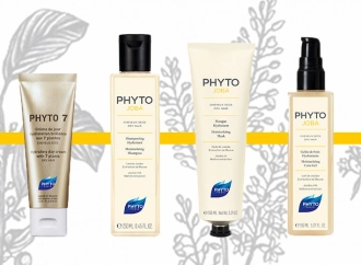 Wygraj 1 z 50 zestawów kosmetyków marki Phyto