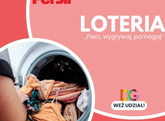 Wygraj 100 tysięcy złotych z Persil!