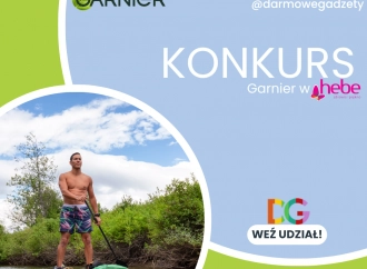 Wygraj deskę SUP, longboarda, leżak lub inne wakacyjne nagrody!
